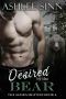 [The Alaska Shifters 04] • Desired by the Bear